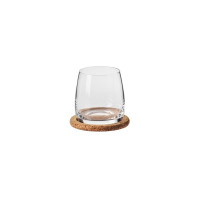 Szklanki 280 ml - KROSNO Lux / FADO (9856)