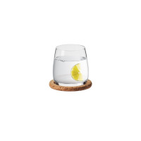 Szklanki 280 ml - KROSNO Lux / FADO (9856)