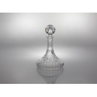 Karafka kryształowa 200 ml - S2180 (401047)
