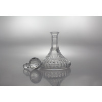 Karafka kryształowa 200 ml - S2180 (401047)