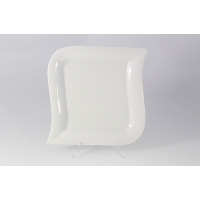Talerz płytki 27 cm - OPERA (LU3639)