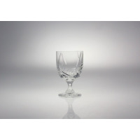Pucharki kryształowe 240 ml - 1562 (Z0740)