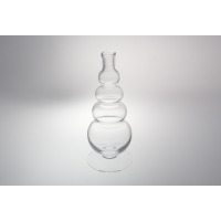 Handmade / Karafka 1,00 l - BEZBARWNY (5068..)