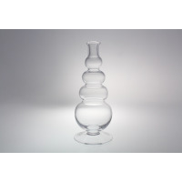 Handmade / Karafka 1,00 l - BEZBARWNY (5068..)