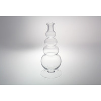 Handmade / Karafka 1,00 l - BEZBARWNY (5068..)