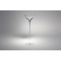 Świecznik 34 cm - HANDMADE Classic / LUX (3071)