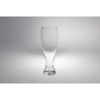 Handmade / Szklanki do piwa 420 ml - BEZBARWNE (18-2562-0420..)
