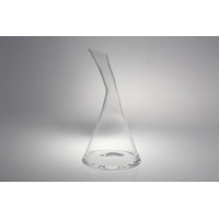 Handmade / Karafka 1,50 l - BEZBARWNA (5154)