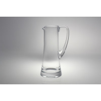 Handmade / Dzbanek 1,10 l - BEZBARWNY (3879)