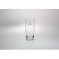 Szklanki do piwa z cechą 300 ml - KROSNO Professional / SIMPLE (7334)