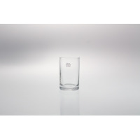 Kieliszki do wódki z cechą 50 ml - BEZBARWNE (4030)