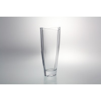 Wazon kryształowy 28 cm - SMILE (CZ888838)