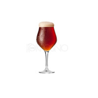 Kieliszki degustacyjne do piwa 420 ml / 4 szt. - PIWA konesera (A764)