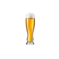 Szklanki do piwa pszenicznego 500 ml / 4 szt. - PIWA konesera (9879)