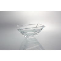 Misa kryształowa 38 cm - SAIL (CZ009008)