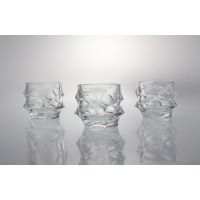 Szklanki kryształowe 300 ml - CALYPSO (CZ008827)