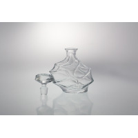 Karafka kryształowa 0,8 l - CALYPSO (CZ008391)