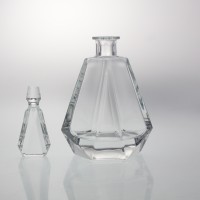 Karafka kryształowa 0,5 l - BRILLIANCY (CZ754646)