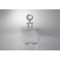 Handmade / Karafka 0,81 l - BEZBARWNA (6604)