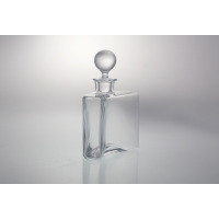 Handmade / Karafka 0,81 l - BEZBARWNA (6604)