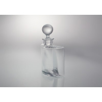 Handmade / Karafka 0,81 l - BEZBARWNA (6604)