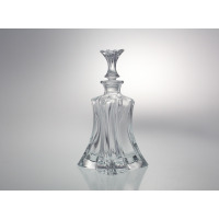 Karafka kryształowa 0,70 l - FLORALE (831422)