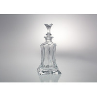 Karafka kryształowa 0,70 l - FLORALE (831422)