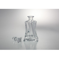 Karafka kryształowa 0,70 l - FLORALE (831422)
