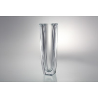 Wazon kryształowy 33 cm - AREZZO (410875099)