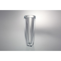 Wazon kryształowy 33 cm - AREZZO (410875099)