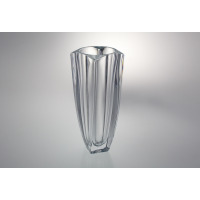 Wazon kryształowy 33 cm - AREZZO (410875099)