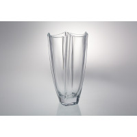 Wazon kryształowy 30,5 cm - COLOSSEUM Bareel (410725417)