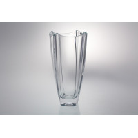 Wazon kryształowy 30,5 cm - COLOSSEUM Bareel (410725417)