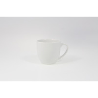 Kubek 400 ml - BILL (LU0355)