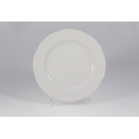 Talerz płytki 26 cm - AFRODYTA (LU2636)