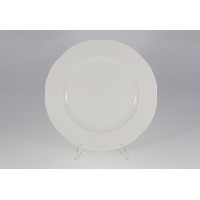 Talerz płytki 30,5 cm - AFRODYTA (LU2643)