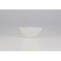 Salaterka kwadratowa 12 cm - CLASSIC (LU2533)