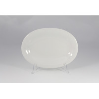 Półmisek owalny 33 cm - JUPITER (LU3260)