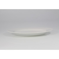 Półmisek owalny 38 cm - KASZUB (LU0262)
