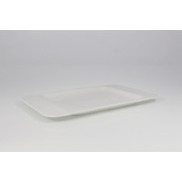 Półmisek prostokątny 36 cm - LIKE (LU0689)