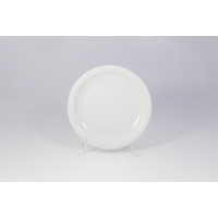 Talerz deserowy 21 cm - AMERYKA (LU0131)