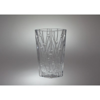 Wazon kryształowy 30,5 cm - LABIRYNTH (706638)