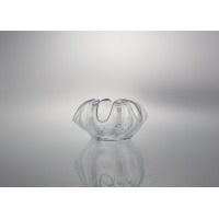 Owocarka kryształowa 16 cm (700640)