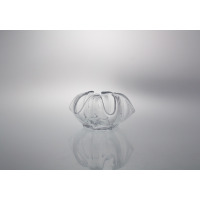 Owocarka kryształowa 16 cm (700640)