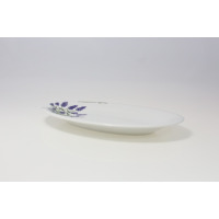 Półmisek owalny 33 cm - 5979 LAWENDA (Jupiter)