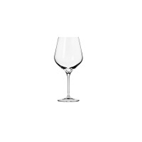 Kieliszki do wina czerwonego burgund 900 ml / 6 szt. - Splendour (8187)