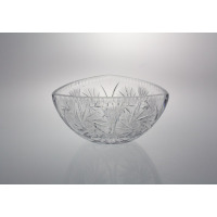 Owocarka kryształowa 25 cm - IA247 (700981)