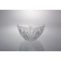 Owocarka kryształowa 25 cm - IA247 (700981)