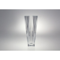 Wazon kryształowy 30,5 cm - METROPOLITAN (924636) 