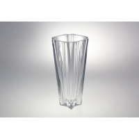 Wazon kryształowy 30,5 cm - METROPOLITAN (924636) 